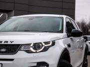 Land Rover Discovery Sport I Санкт-Петербург  - изображение 37