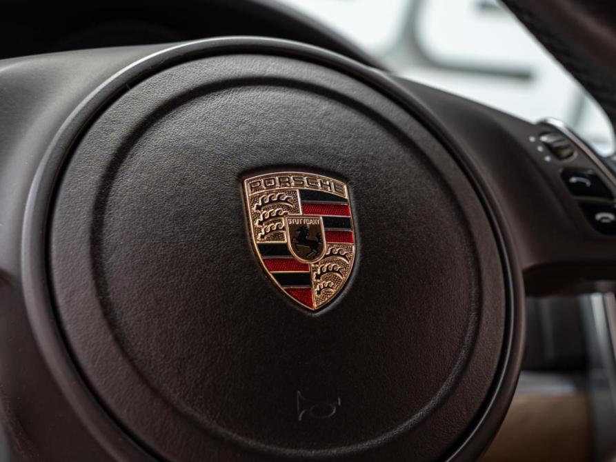 Porsche Cayenne II (958) Краснодар  - изображение 23