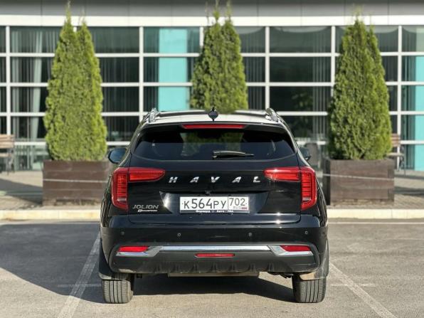 Haval Jolion I с пробегом 2023 года, цена 1 780 000 рублей, 53590 км, внедорожник, Автокод Объявления