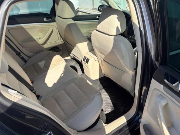 Volkswagen Golf VI с пробегом 2009 года, цена 770 000 рублей, 229000 км, универсал, Автокод Объявления
