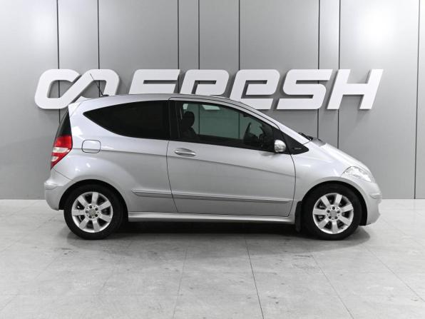 Mercedes-Benz A-Класс II (W169) с пробегом 2007 года, цена 729 000 рублей, 182939 км, хэтчбек, Автокод Объявления
