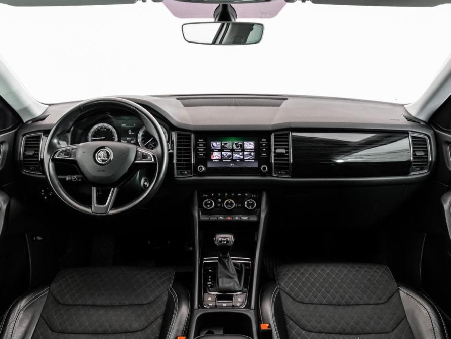 Skoda Kodiaq I Санкт-Петербург  - изображение 13