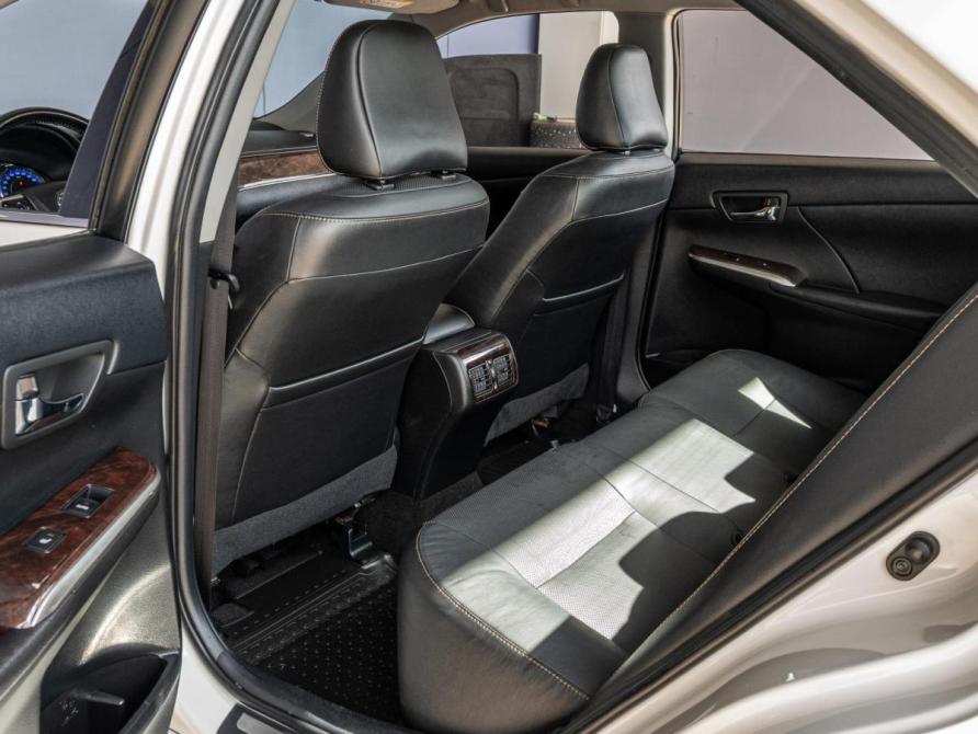 Toyota Camry VII (XV50) Рестайлинг Краснодар  - изображение 11