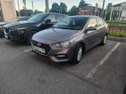 Hyundai Solaris II Санкт-Петербург  - изображение 2