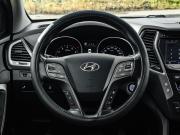 Hyundai Santa Fe III Рестайлинг Магнитогорск  - изображение 36