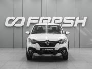 Renault Logan II Рестайлинг Ростов-на-Дону  - изображение 18