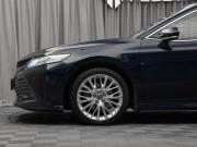 Toyota Camry VIII (XV70) Москва  - изображение 44
