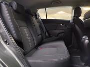 Kia Sportage III Москва  - изображение 33