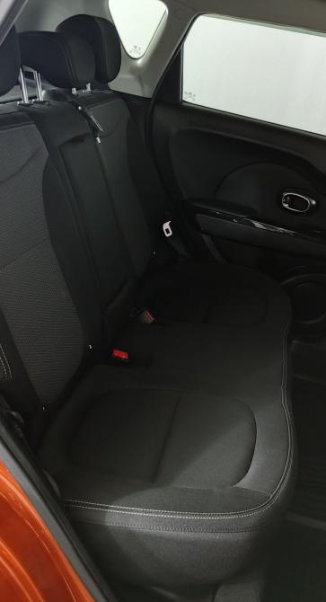 Kia Soul II Рестайлинг Москва  - изображение 23