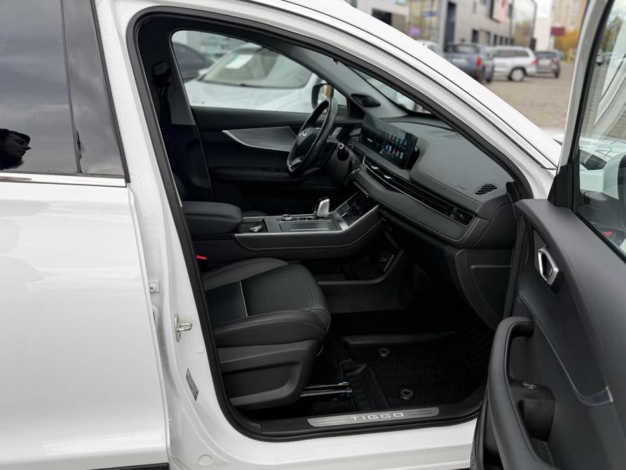 Chery Tiggo 7 Pro Max I Сыктывкар  - изображение 8