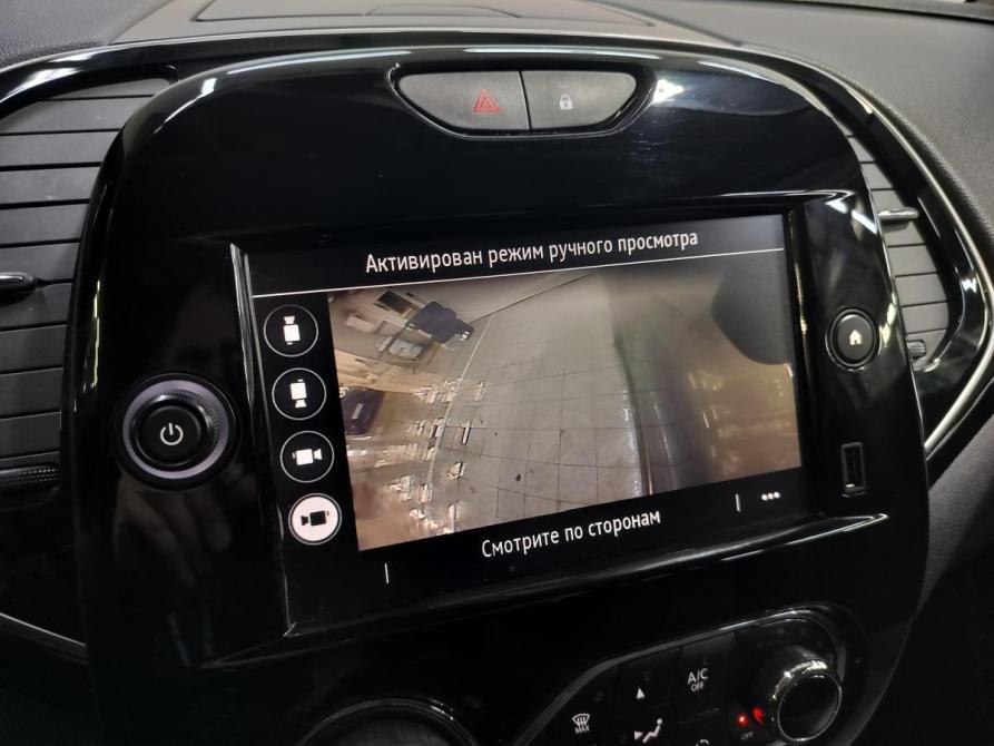 Renault Kaptur I Рестайлинг Санкт-Петербург  - изображение 15