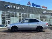 Nissan Almera Classic I Набережные Челны  - изображение 28