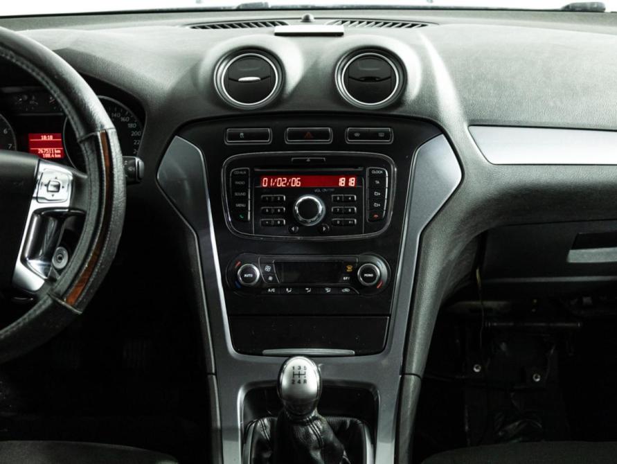 Ford Mondeo IV Рестайлинг Санкт-Петербург  - изображение 14