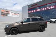 Lada (ВАЗ) Vesta I Екатеринбург  - изображение 16