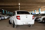 Lada (ВАЗ) Granta I Уфа  - изображение 17