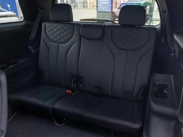 Hyundai Palisade I с пробегом 2020 года, цена 4 999 000 рублей, 57218 км, внедорожник, Автокод Объявления