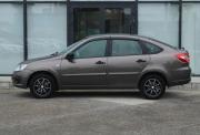 Lada (ВАЗ) Granta I Саратов  - изображение 32