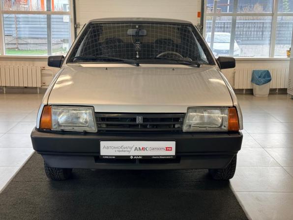 Lada (ВАЗ) 21099 с пробегом 2002 года, цена 133 000 рублей, 461369 км, седан, Автокод Объявления