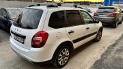Lada (ВАЗ) Granta I Рестайлинг Киров  - изображение 4