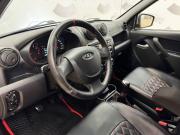 Lada (ВАЗ) Granta I Ставрополь  - изображение 26