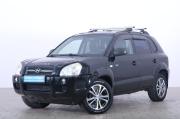 Hyundai Tucson I Омск  - изображение 24