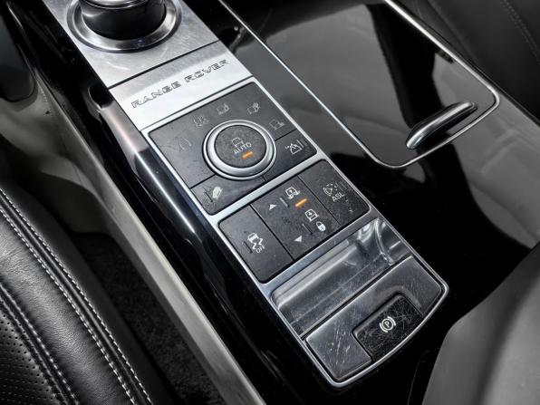 Land Rover Range Rover IV с пробегом 2013 года, цена 4 380 000 рублей, 178059 км, внедорожник, Автокод Объявления