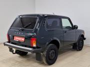 Lada (ВАЗ) Niva Legend Альметьевск  - изображение 21