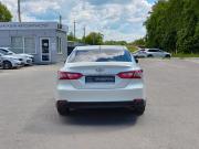 Toyota Camry VIII (XV70) Чебоксары  - изображение 29