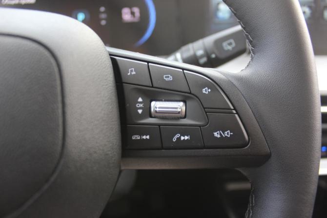 Changan CS35 Plus I Рестайлинг с пробегом 2023 года, цена 1 793 000 рублей, 67926 км, внедорожник, Автокод Объявления