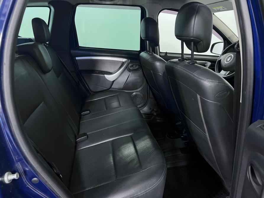Renault Duster I Ростов-на-Дону  - изображение 15