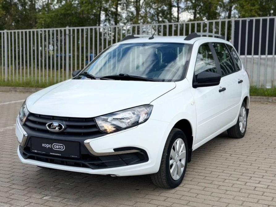 Lada (ВАЗ) Granta I Рестайлинг Тверь  - изображение 3