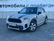 Mini Countryman II Рестайлинг Волгоград  - изображение 2