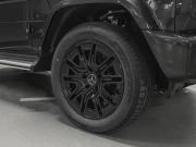 Mercedes-Benz G-Класс III (W465) Рестайлинг Москва  - изображение 40