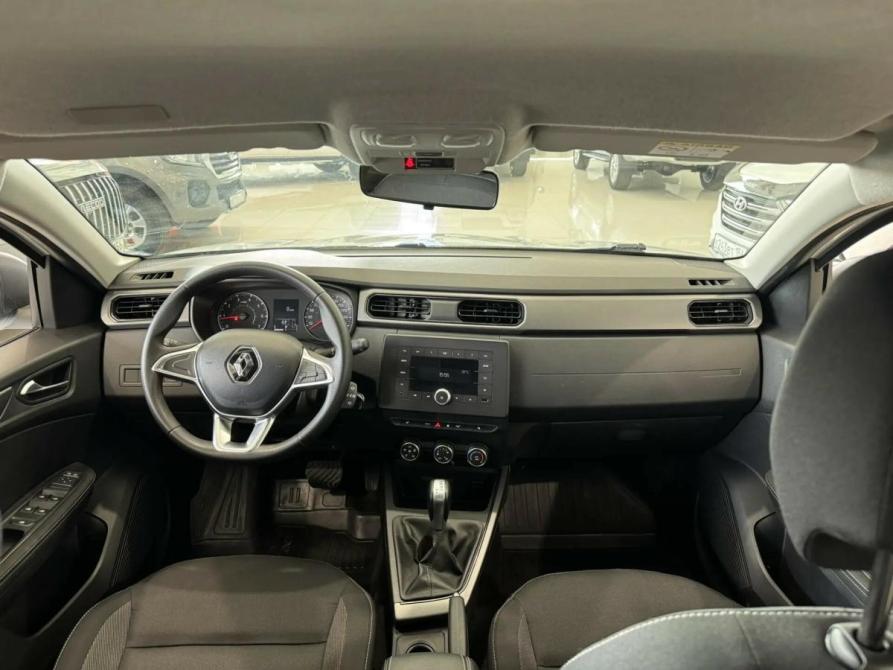 Renault Arkana I Оренбург  - изображение 16