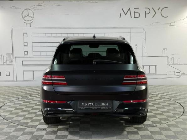 Genesis GV80 I с пробегом 2021 года, цена 6 299 000 рублей, 66000 км, внедорожник, Автокод Объявления