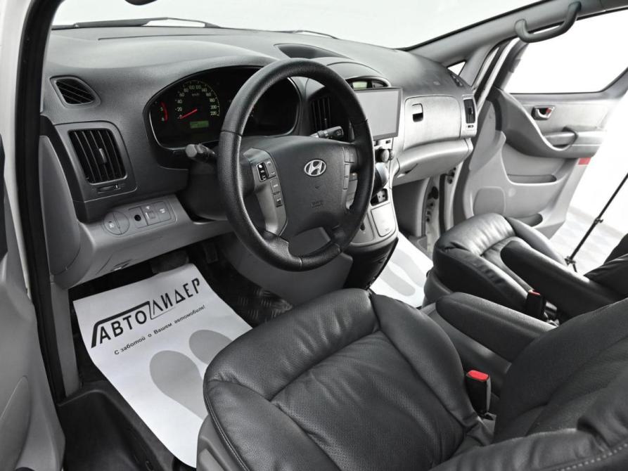 Hyundai Grand Starex I Москва  - изображение 5