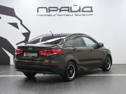 Kia Rio III Рестайлинг Ростов-на-Дону  - изображение 22