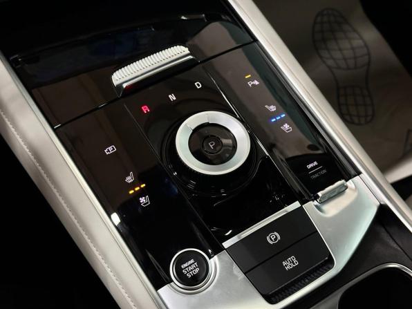 Kia Sportage V с пробегом 2026 года, цена 3 750 000 рублей, 43 км, внедорожник, Автокод Объявления