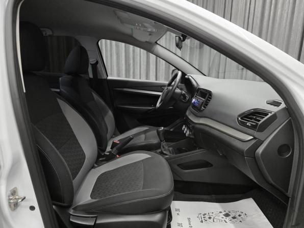 Lada (ВАЗ) Vesta I Рестайлинг (NG) с пробегом 2024 года, цена 1 099 000 рублей, 39000 км, седан, Автокод Объявления