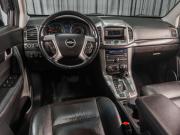 Chevrolet Captiva I Рестайлинг 2 Тюмень  - изображение 24