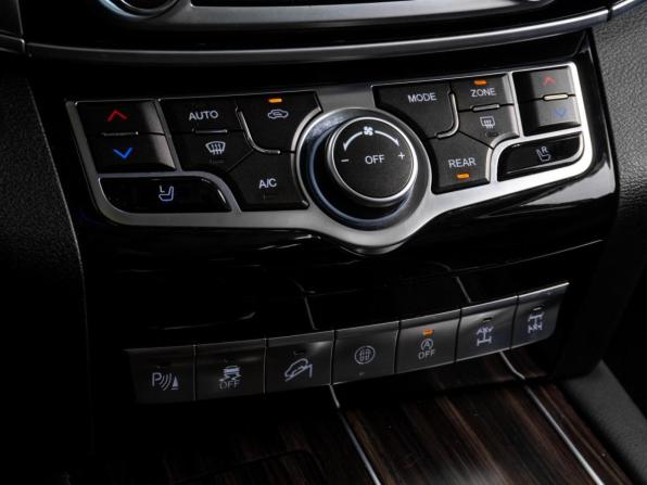 Haval H9 I Рестайлинг с пробегом 2022 года, цена 3 180 000 рублей, 57301 км, внедорожник, Автокод Объявления
