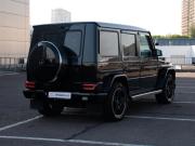 Mercedes-Benz G-Класс II (W463) Рестайлинг 3 Москва  - изображение 26