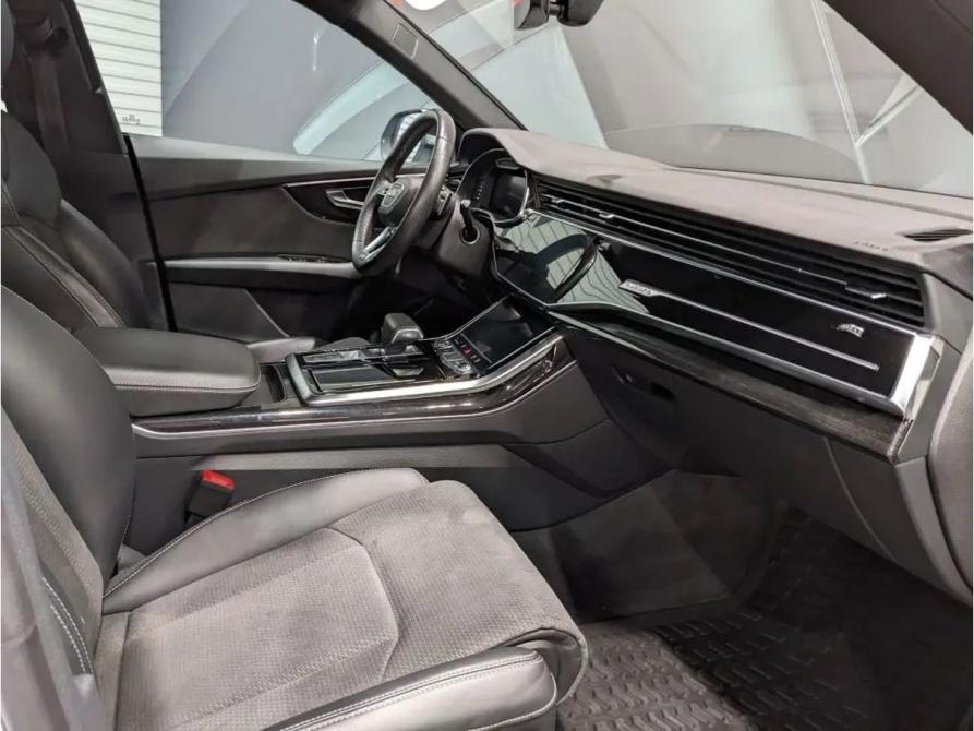 Audi Q8 I (4M) Пермь  - изображение 12
