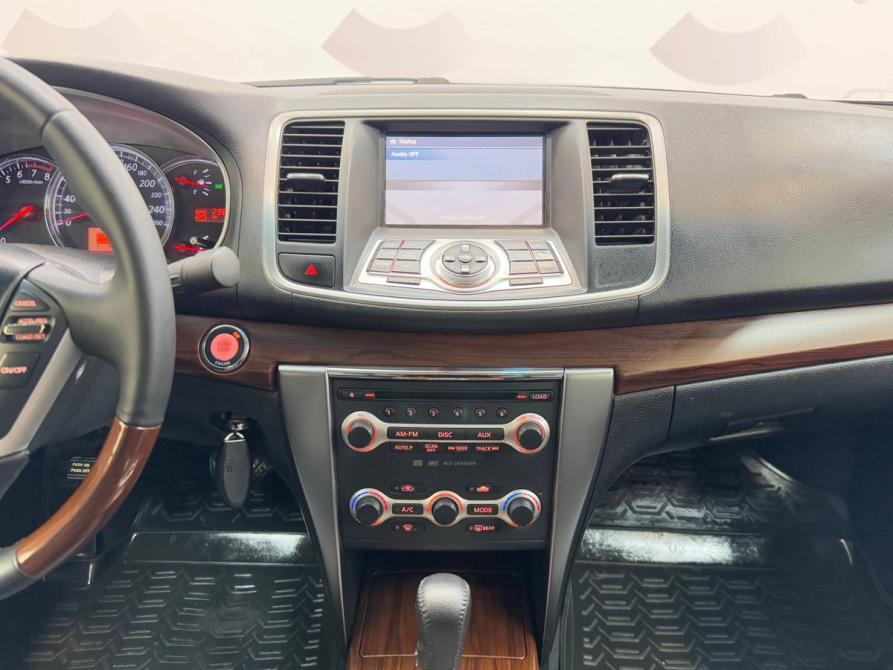Nissan Teana II Ставрополь  - изображение 12