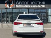 Audi A4 V (B9) Волгоград  - изображение 27