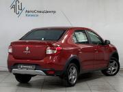 Renault Logan II Рестайлинг Химки  - изображение 23