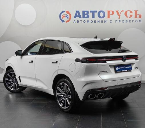 Changan UNI-K с пробегом 2023 года, цена 2 444 000 рублей, 63556 км, внедорожник, Автокод Объявления