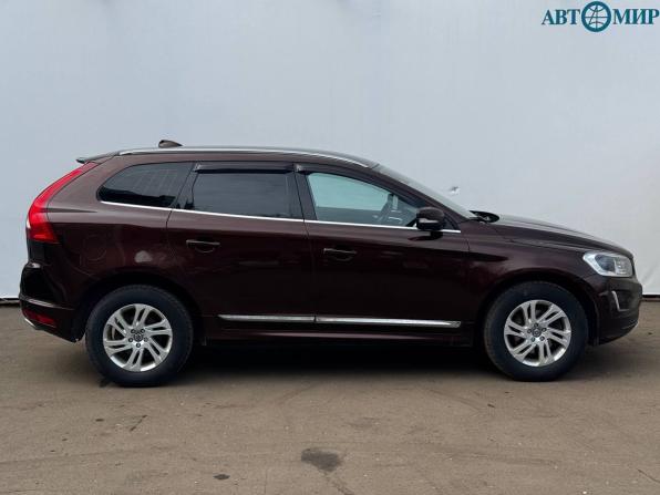 Volvo XC60 I Рестайлинг с пробегом 2013 года, цена 1 830 000 рублей, 198763 км, внедорожник, Автокод Объявления