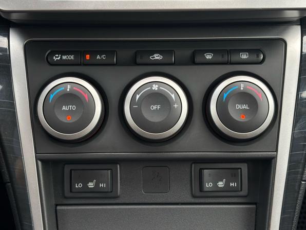 Mazda 6 II (GH) с пробегом 2008 года, цена 610 000 рублей, 201000 км, седан, Автокод Объявления