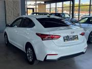 Hyundai Solaris II Оренбург  - изображение 23